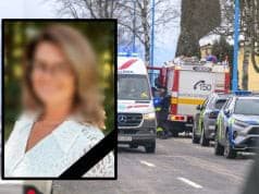 Mrazivé SLOVÁ učiteľky Márie