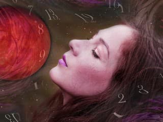 4 ZNAMENIA zverokruhu, ktoré