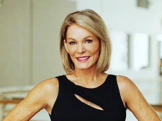 Nikdy nebola ZDRAVŠIA a