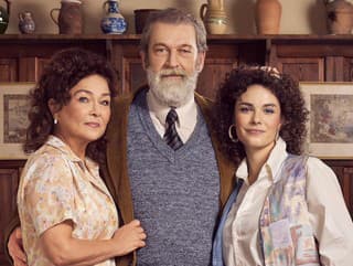 Bradatý riaditeľ z markizáckeho