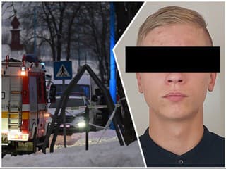 Po obžalobe bez zmeny: