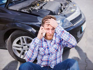 Tisíckam vozidiel na Slovensku