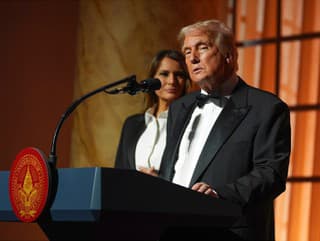 Veľké otrasy na trhu