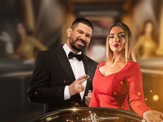 Zábava budúcnosti: LIVE Casino