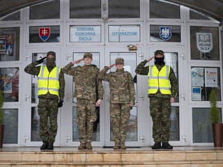 Poďte študovať na strednú