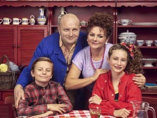 Školník z markizáckeho Sľubu