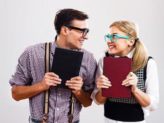 KVÍZ zo slovenčiny: Otestujte