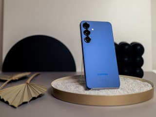 Vlajková loď Samsung Galaxy