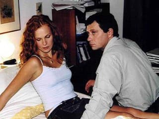 Krásna Veverka (46) z