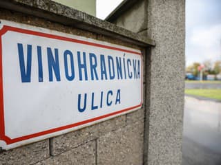 Zmena v názvoch ulíc?