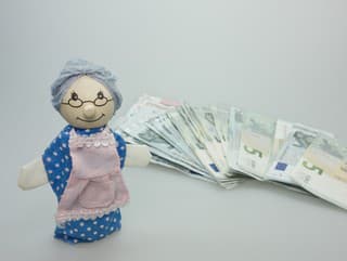 Vyše milióna ľudí: Počet