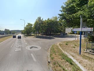 Polícia hľadá svedkov incidentu