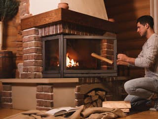 Takéto typy dreva do