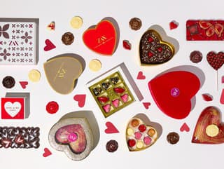 Môže byť čokoláda sexy?