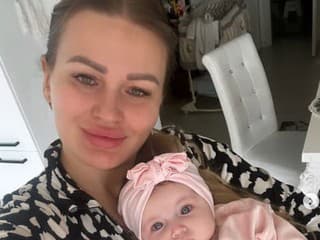 Eva Zelníková na KONTROVERZNÚ