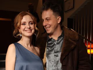 Na premiére PRASKLO TAJOMSTVO