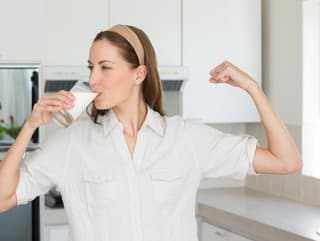 Skvelé nápoje na imunitu: