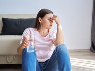 Fóbia, ktorá trápi ľudí: