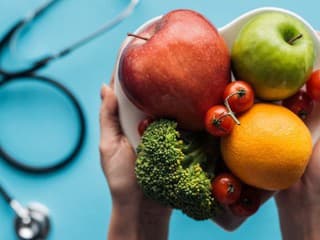 Najlepšia strava pre SRDCE: