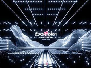 Eurovision Song Contest 2025