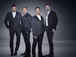 Boyzone