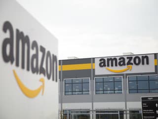 Amazon už tretíkrát po