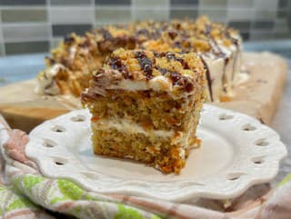 Potešte svojich blízkych a