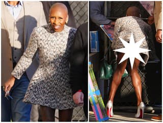 Hviezda muzikálu Wicked v