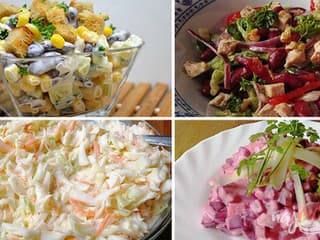 Večera pre štíhly pás: