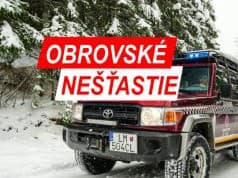 VIDEO DRÁMA NA LYŽOVAČKE