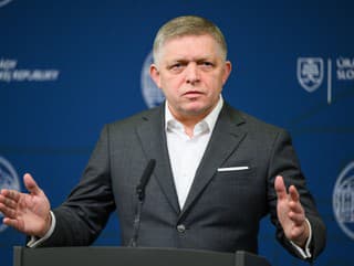 Brusel pre plyn začína