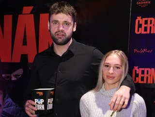 Sulík zobral frajerku do