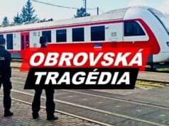 HROZNÁ TRAGÉDIA Pod kolesami