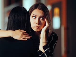 Odhaľte TOXICKÚ osobu vo