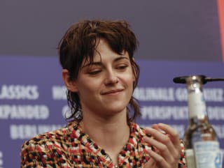 Kristen Stewart