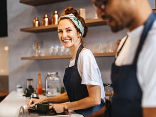 Čo robí zamestnancov v