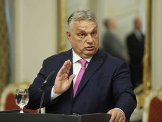 Viktor Orbán