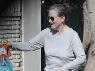 Kedysi nás všetkých ohurovala