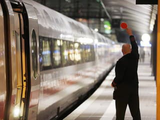 Revolúcia v doprave: Metropoly