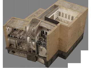 Exkluzívne svedectvá: Väznice Islamského