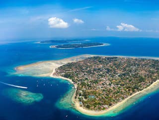 Exotika bez áut: Na