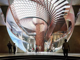 V Belehrade vznikne Múzeum