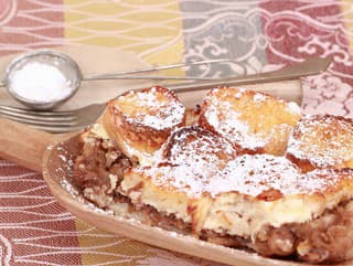 Zabudnite na mokrú pohromu