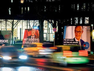 Európu čakajú kľúčové voľby: