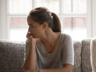 Pravdivý PRÍBEH: Nemám rada