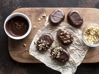 VIDEOTIP Domáca maškrta, ktorá