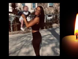 Tragická smrť mamičky