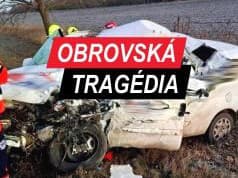 TRAGÉDIA RODINNEJ FIRMY s