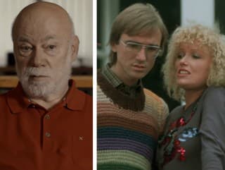 Tri slová, Zažni, či