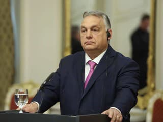 Viktor Orbán